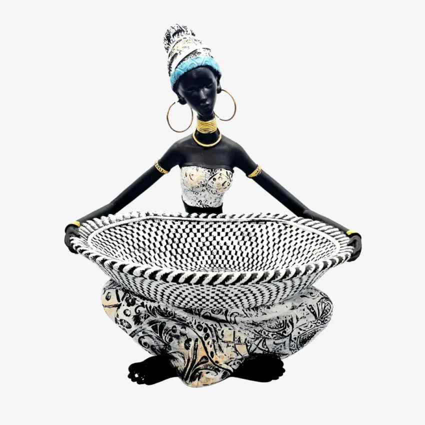 küünla anum küünalde jaoks küünla anum "queen of balance