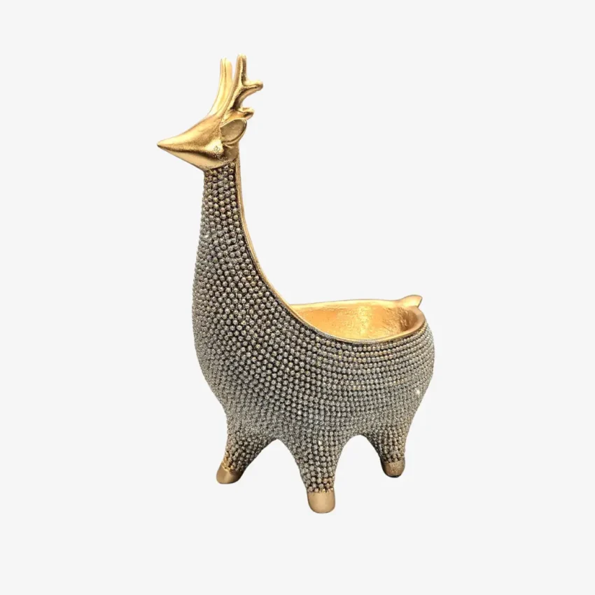 kuldne dekoratiivne kits kuldne dekoratiivne kits