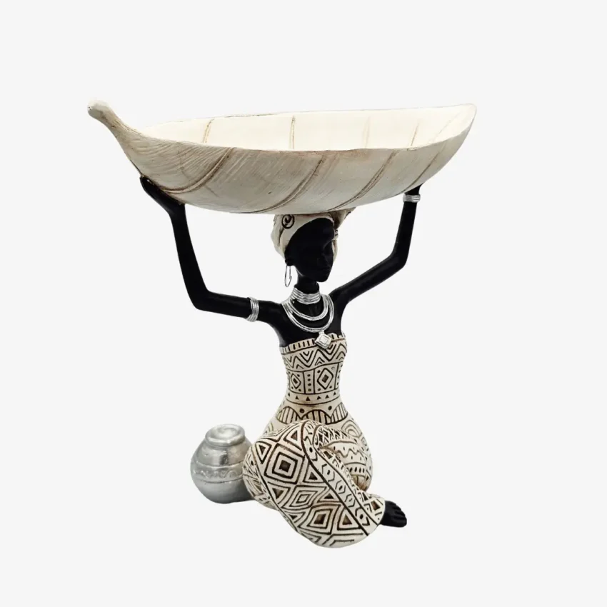 Grace of the Tribe küünla anum Grace of the tribe küünlavaas