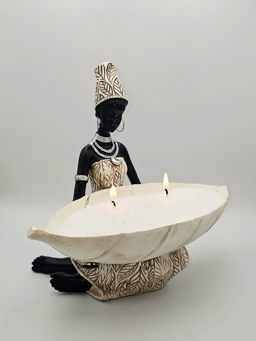 küünla anum "sahara queen" küünla anum "sahara queen"