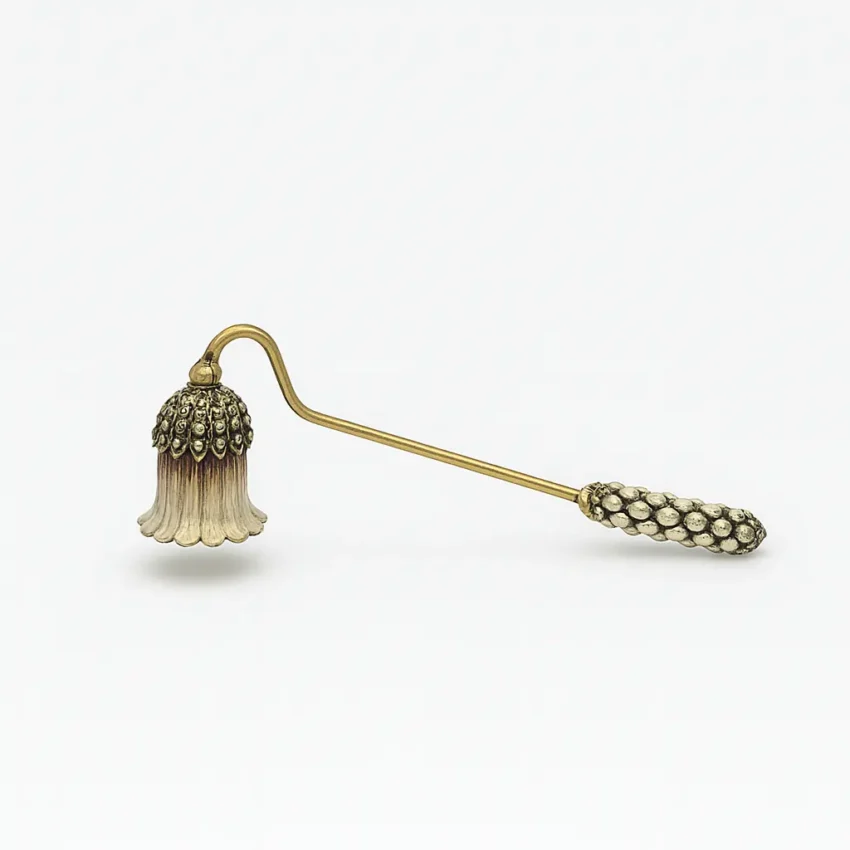 Küünlaleegi kustutaja Õhtulill küünlaleegi summuti, kustutab küünlaleegi