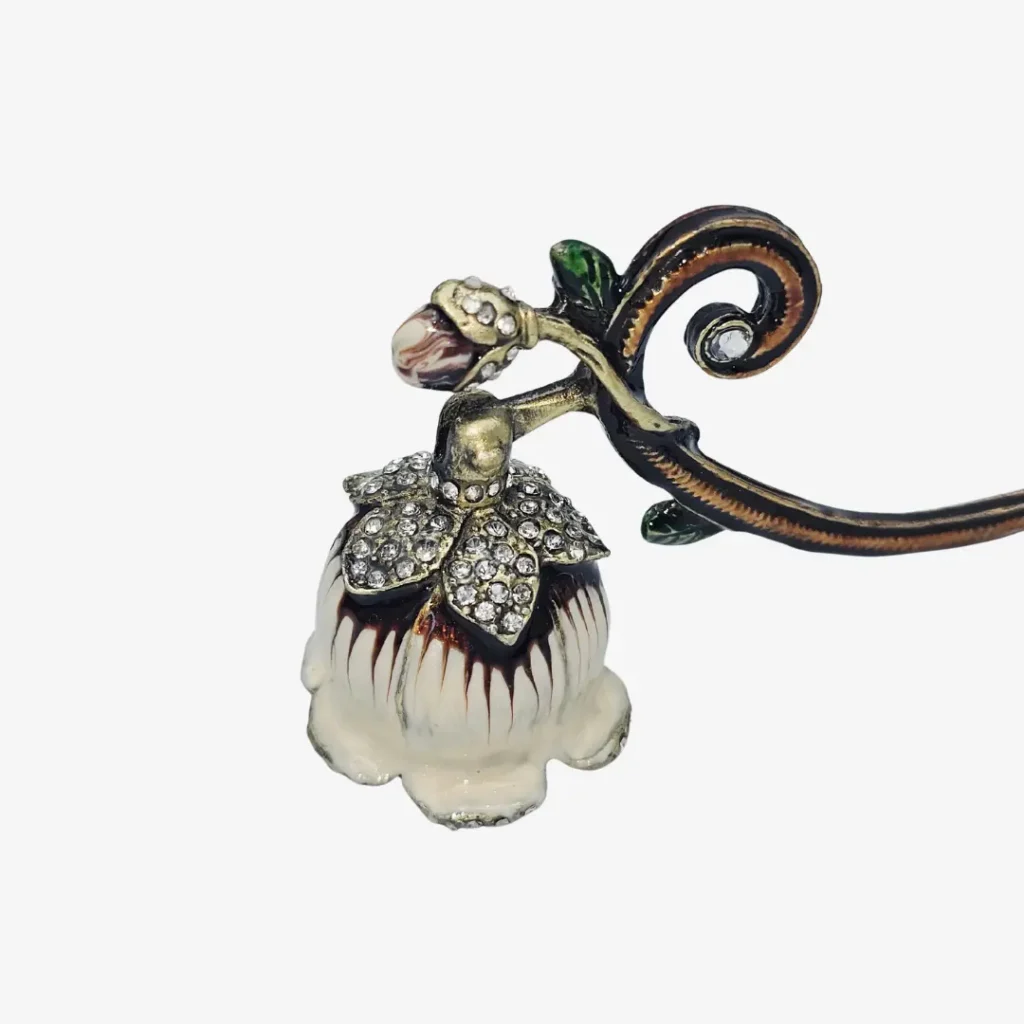 küünlaleegi kustutaja "celestia" küünlaleegi kustutaja "celestia" kellukese õiega