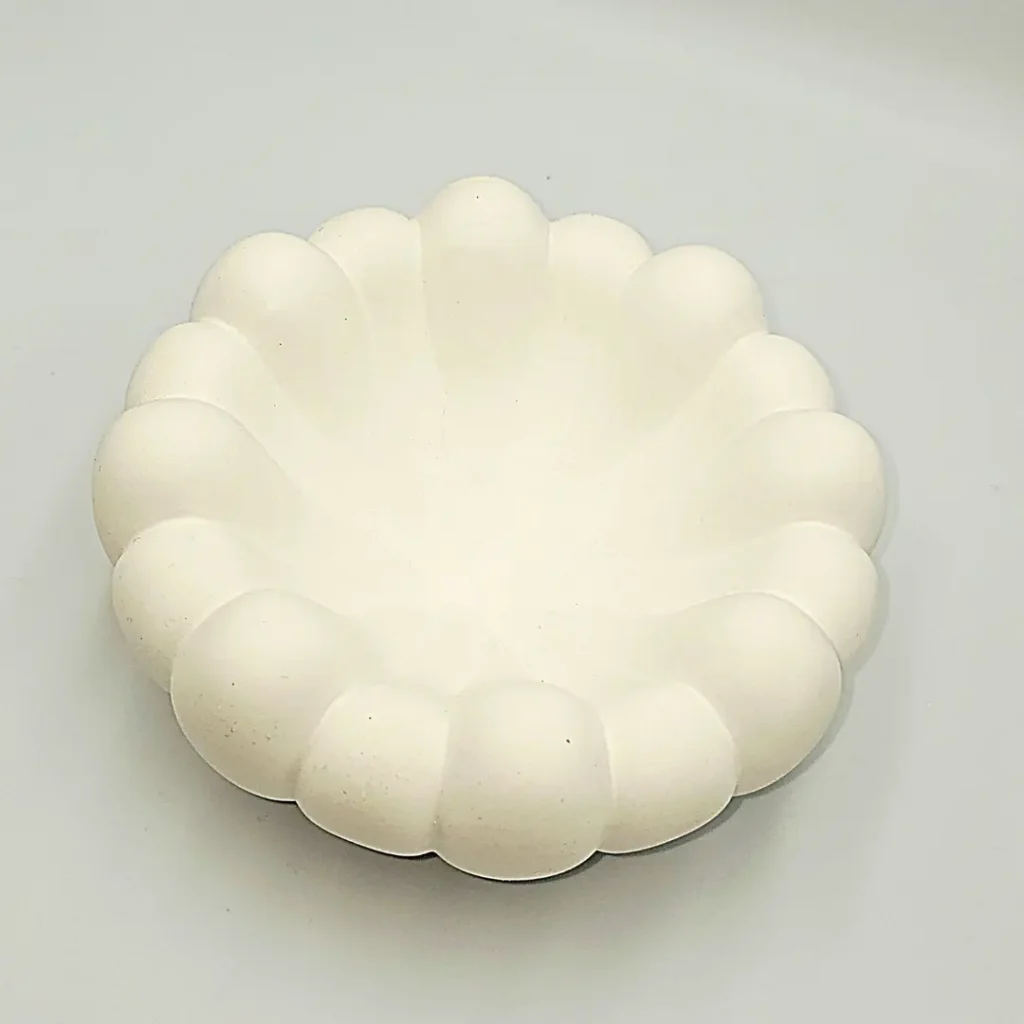 küünla anum "flora shell" küünla anum "flora shell"