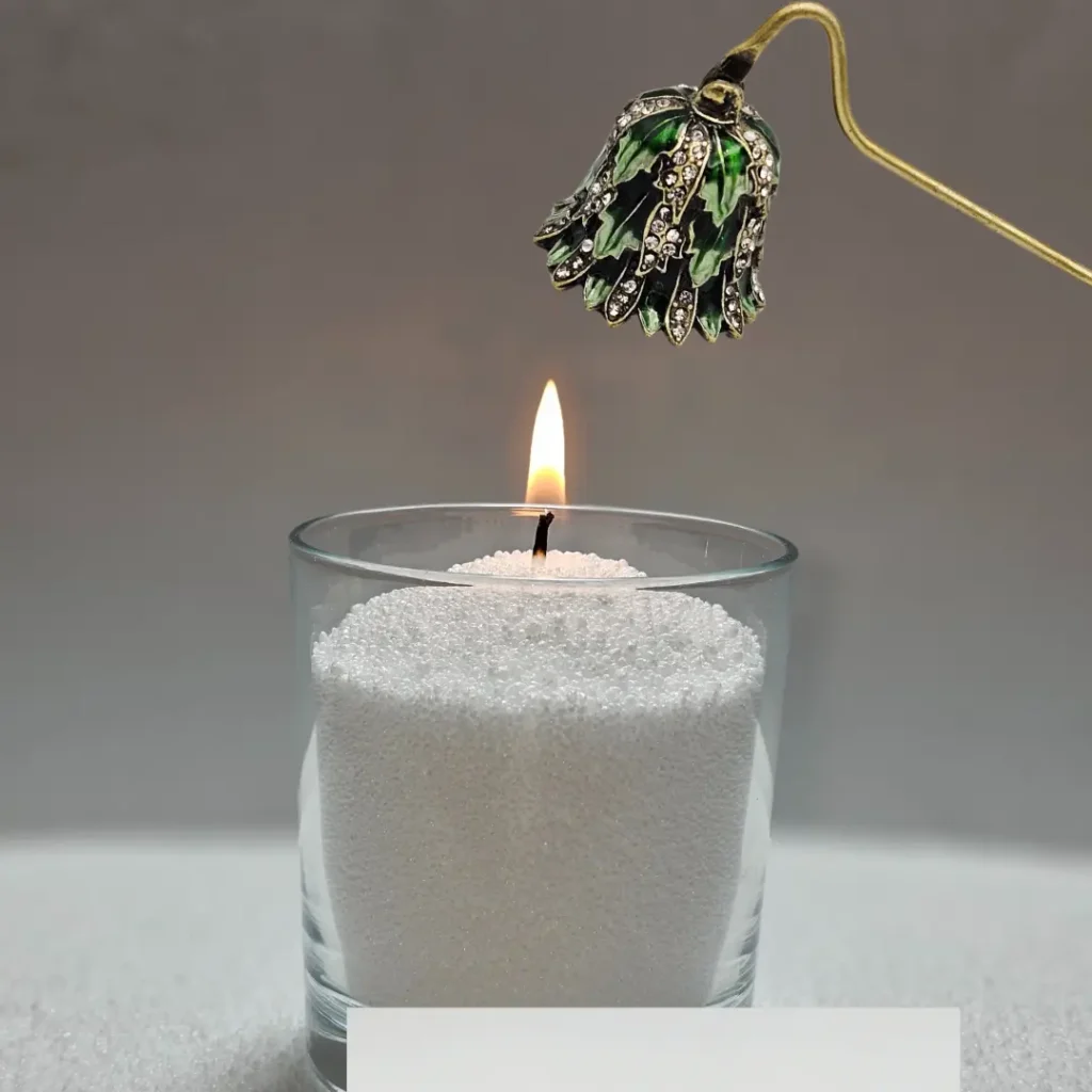 Leegi summutaja Küünlaleegi summutaja