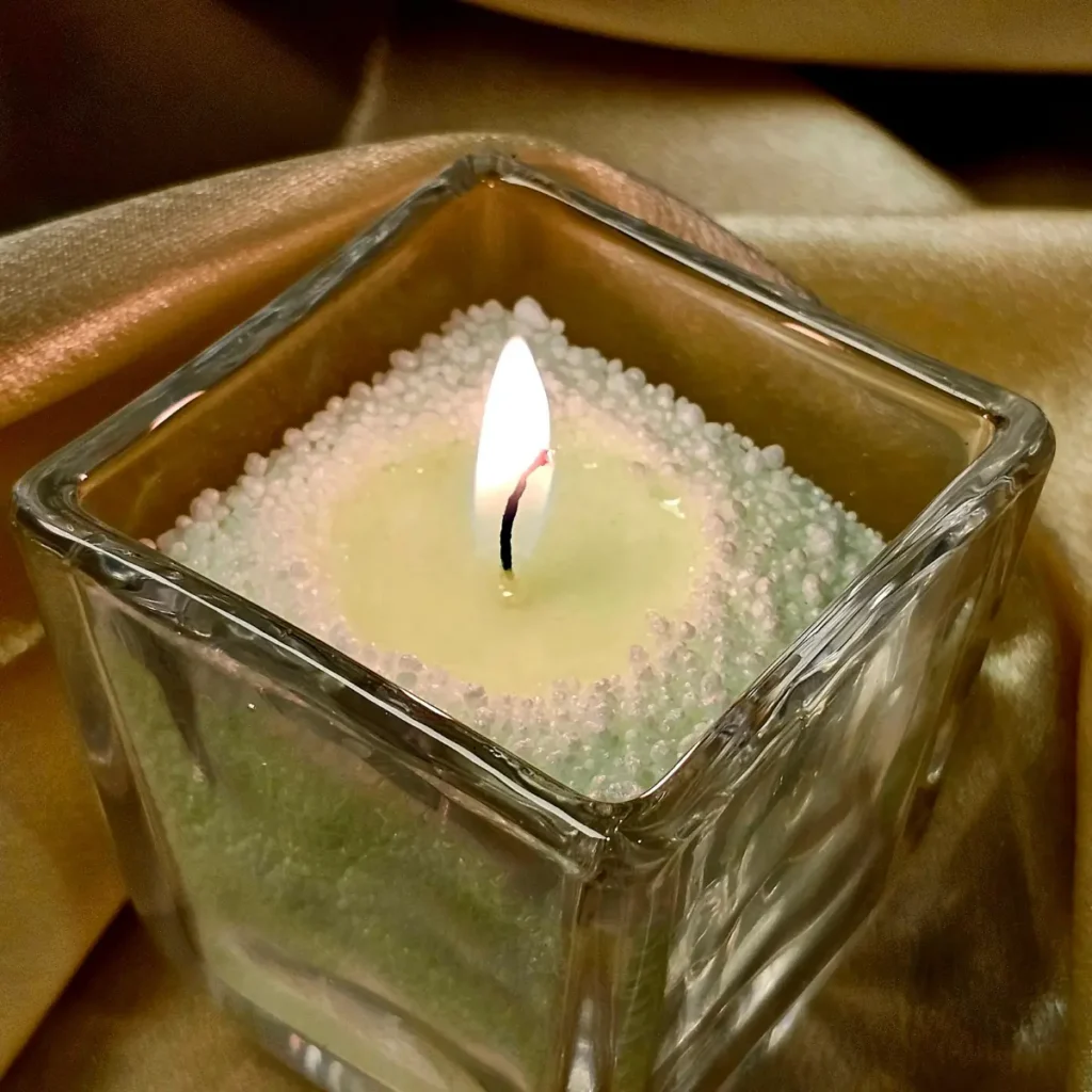 pulberküünal tuubis pistaatsia roheline pulberküünal pistaatsia roheline