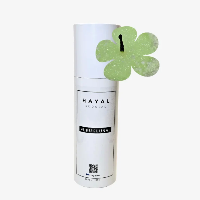 Pistaatsia roheline tuubis Pistaatsia roheline tuubis