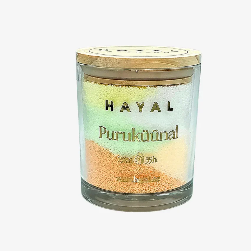 puruküünal klaasis vikerkaar puruküünal klaasis vikerkaar