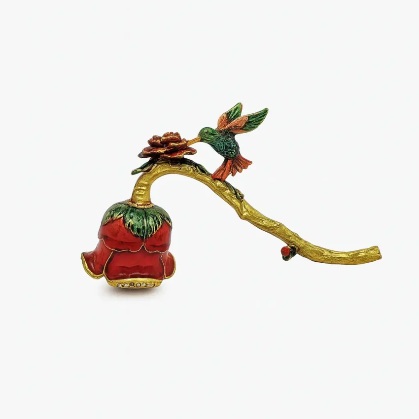 Ruby Garden Küünlaleegi kustutaja Ruby küünlaleegi kustutaja