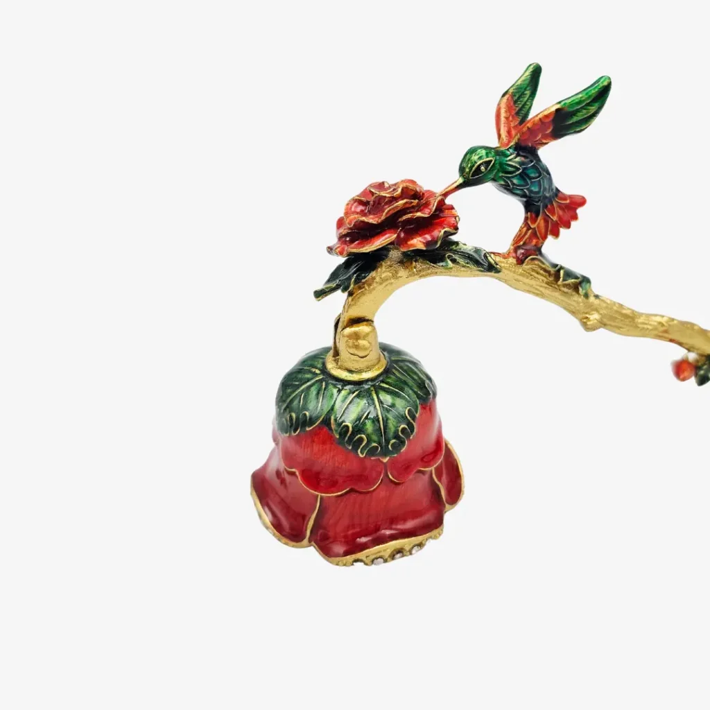 Ruby Garden küünla leegi kustuti Küünlaleegi summuti, vintage stiilis