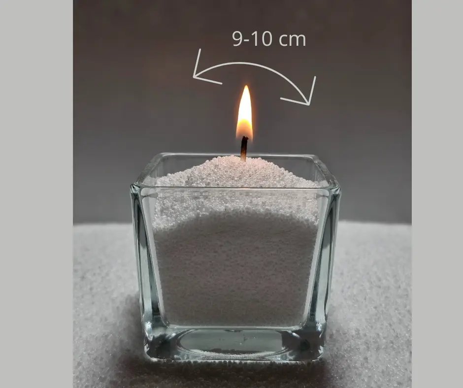 Tahid puruküünaldele küünlataht