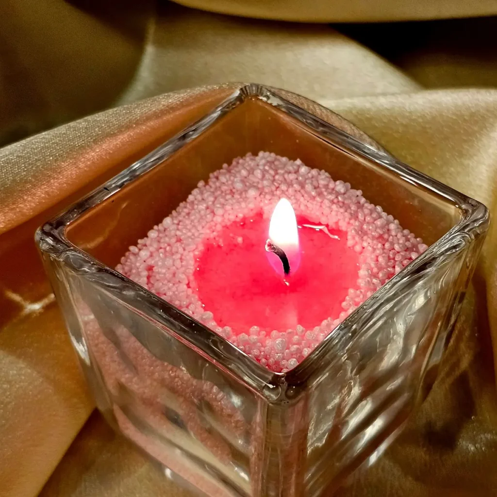 pulberküünal tuubis tume roosa pulberküünall tuubis tume roosa