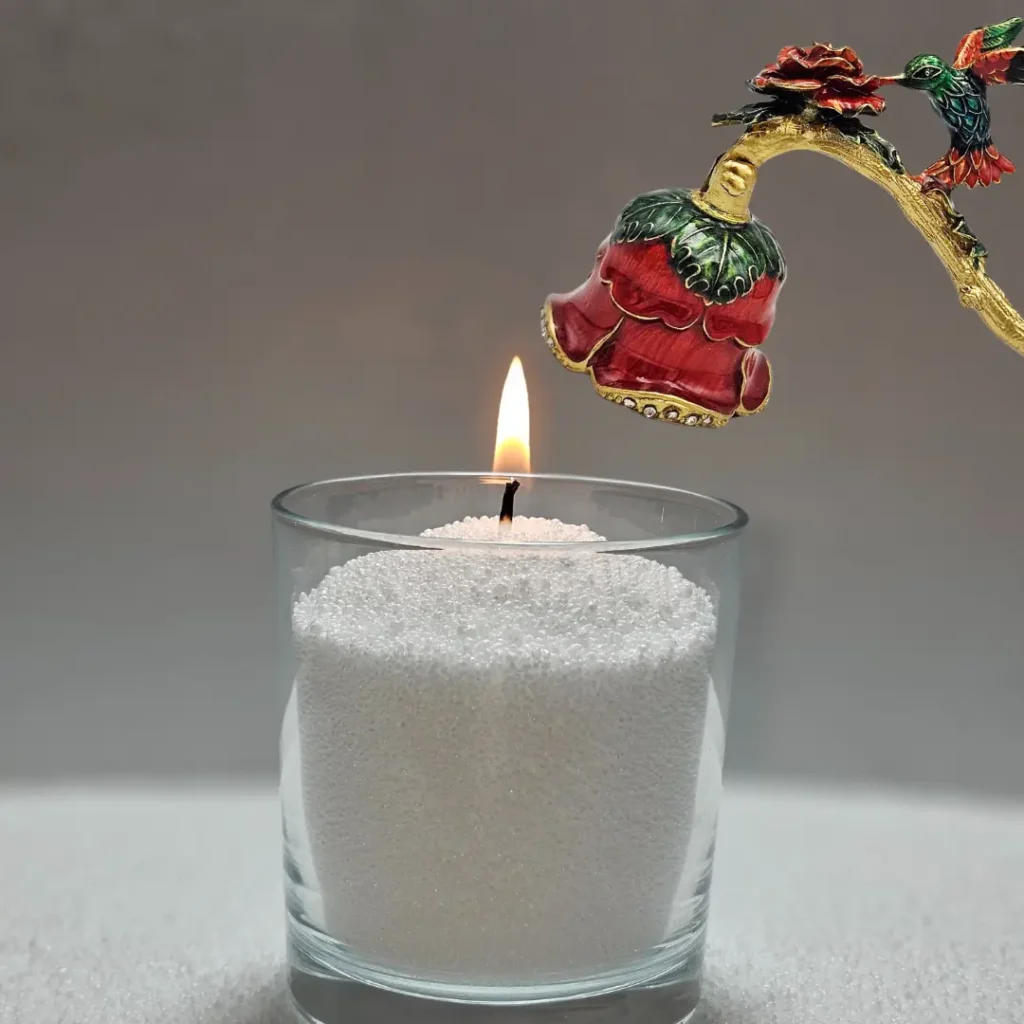 küünla leegi kustutaja küünlaleegi kustutaja kustutab küünlaleegi