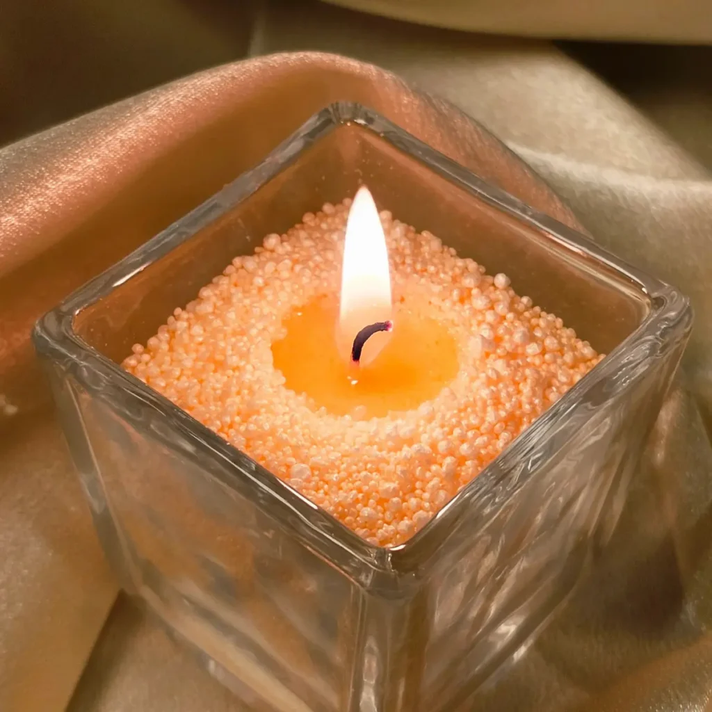 Pulberküünlad erilisteks sündmusteks Pulberküünlad erilisteks sündmusteks