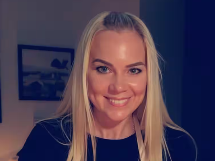 Kuidas sündis Hayal Küünlad minut blogi