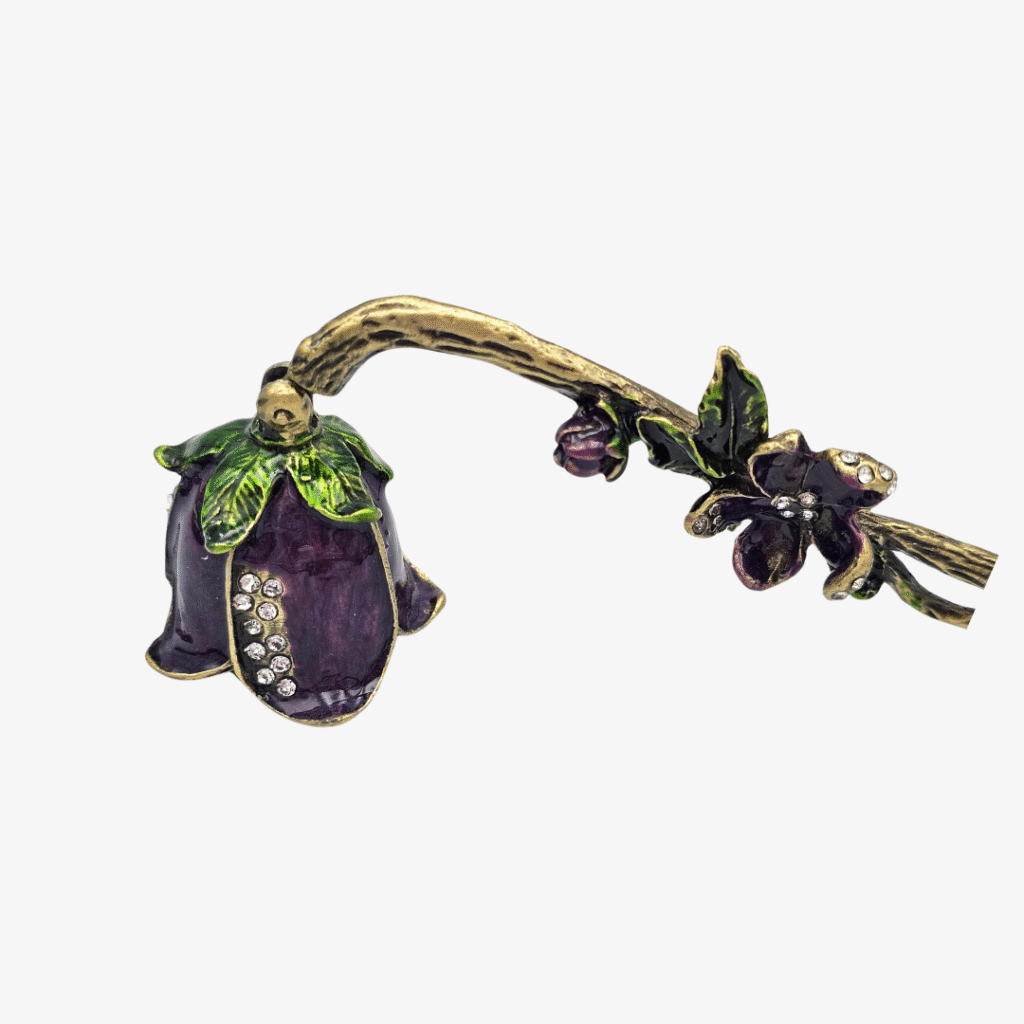 snuffer Küünlaleegi Kustutaja “Lilla Kelluke”